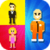 Pixel Celebrity Quiz