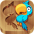 Peg Puzzles For Kids