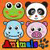 kids animal play game