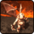 Demonic Creature Simulation 3D