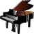 Perfect Musical Piano
