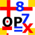 OPCULATO Math Puzzle Book