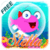 Stella Bubble In Sea