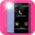Flash On Call Flashlight App