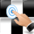 Tap the Black Tile