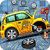 Multi Car Wash Game : Design Game