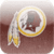 Washington Redskins NFL Live Wallpaper