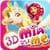 Mia and me -  the Unicorns veritable