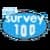 Kuis Survey 100