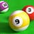 Pool: 8 Ball Billiards Snooker
