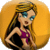 Dress up Cleo de Nile in Egypt