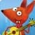 Kleiner Fuchs Kinderlieder optional