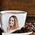 Coffee Cup Photo Frame Editor