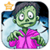 Zombie Run Endless Running