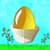 Golden Surprise Egg