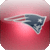 New England Patriots NFL Live Wallpaper