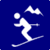 Rules to Play Down Hill Skiing