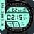 Watch Face Military Digital complete set