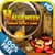 Free Hidden Object Game - Halloween
