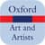 Oxford Dictionary of Art and Artists
