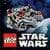 LEGO Star Wars Microfighters master