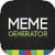 Meme Generator select