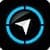 GPS Compass Navigator 2017