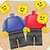 Super Toy Builder  Infinity Combination of Cartoon