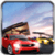3D Speed Car Drive: On Run