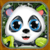 Baby Panda Salon