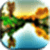 3d natural wallpaper