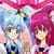 Happiness Charge Precure HD Wallpaper