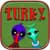 Turkys Date - Chinese Edition