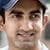 Gautam Gambhir Jigsaw Puzzle