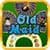 Old Maid Card Game