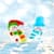 Snowman Live Wallpapers