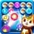 Bird Bubble Shooter Game