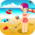 Summer Beach Cleanup