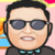 PSY Dances Gangnam Sytle