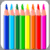 Coloring Book Kid