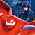 Big Hero 6 Live Wallpaper