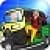 Motu Patlu Car Game