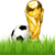 WorldCup Flying Ball