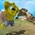 Monster Hero VS Angry Wolves