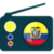 Radio Ecuador - Online FM Music