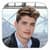 Gregg Sulkin Puzzle