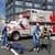 Ambulance Driver 3d Parking
