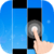 Magic White Piano: Music Tiles