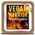 Vegan Warrior
