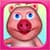 Talking Pig Oinky iOS